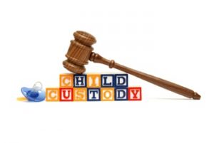 Shreveport Child Custody Lawyer